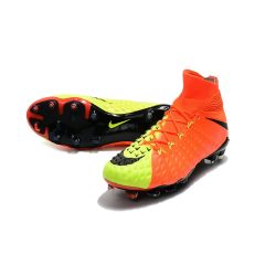 Nike Phantom Hypervenom 3 Elite DF FG - Naranja Gul_7.jpg